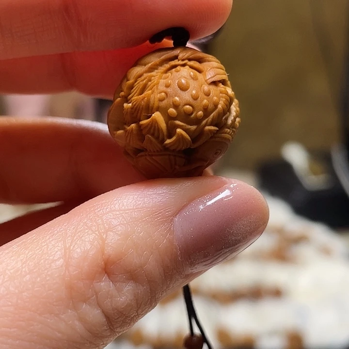 橄榄核手串/手链橄榄核