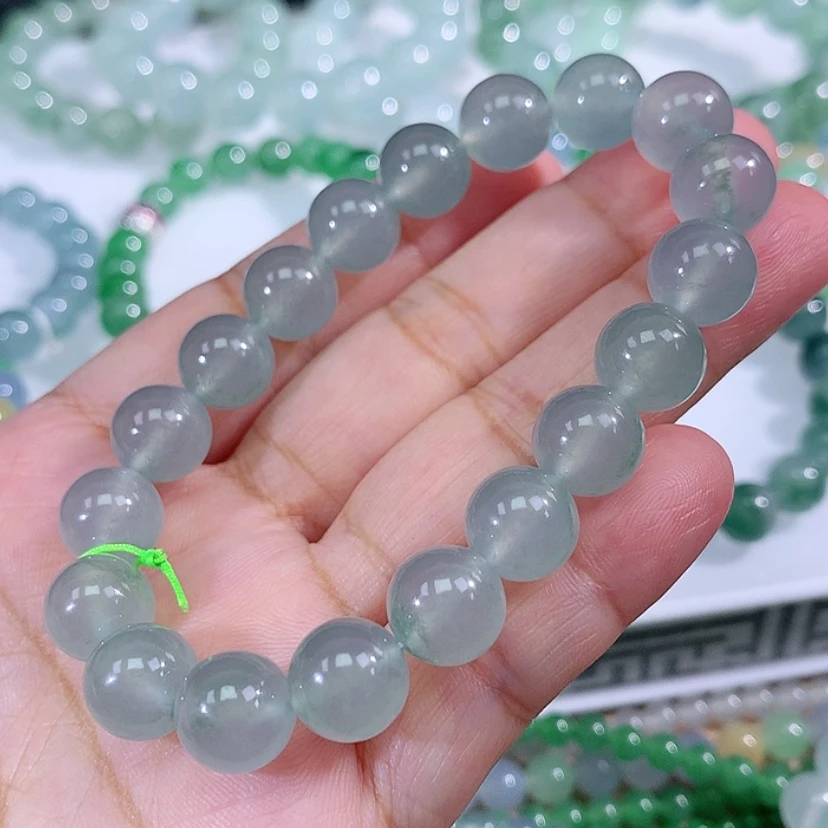 【闪购商品】未镶嵌手链翡翠