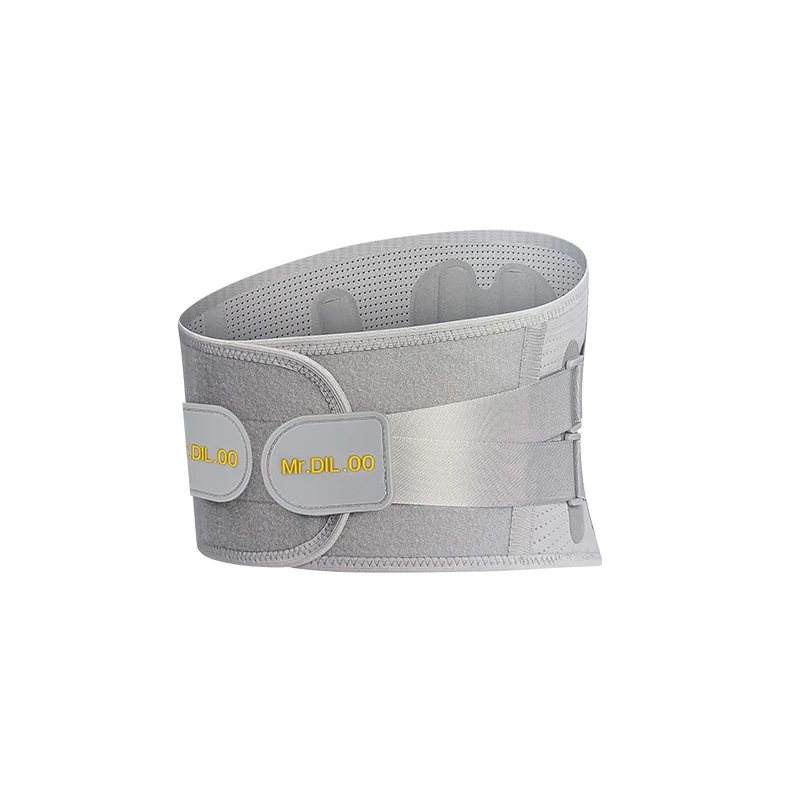 Mr.DiL.00 定制护腰带