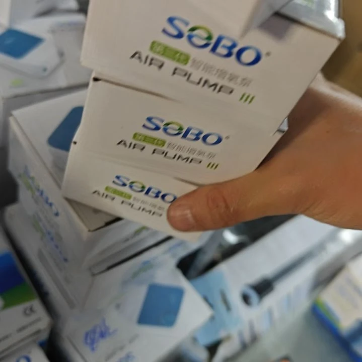 松宝aq003气泵单孔