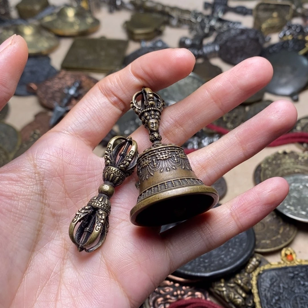 铜家居工艺挂件吊坠