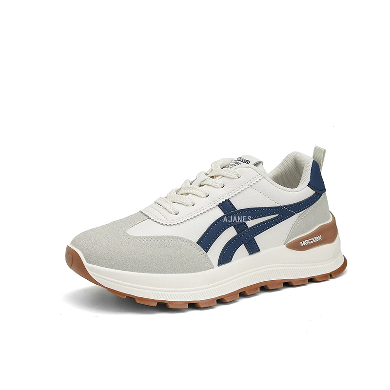 2025新款轻便百搭软底舒适阿甘鞋H2428