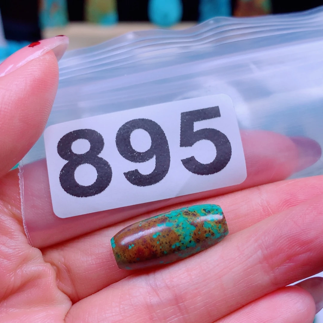 空竹粉丝专享十堰特色手工散珠