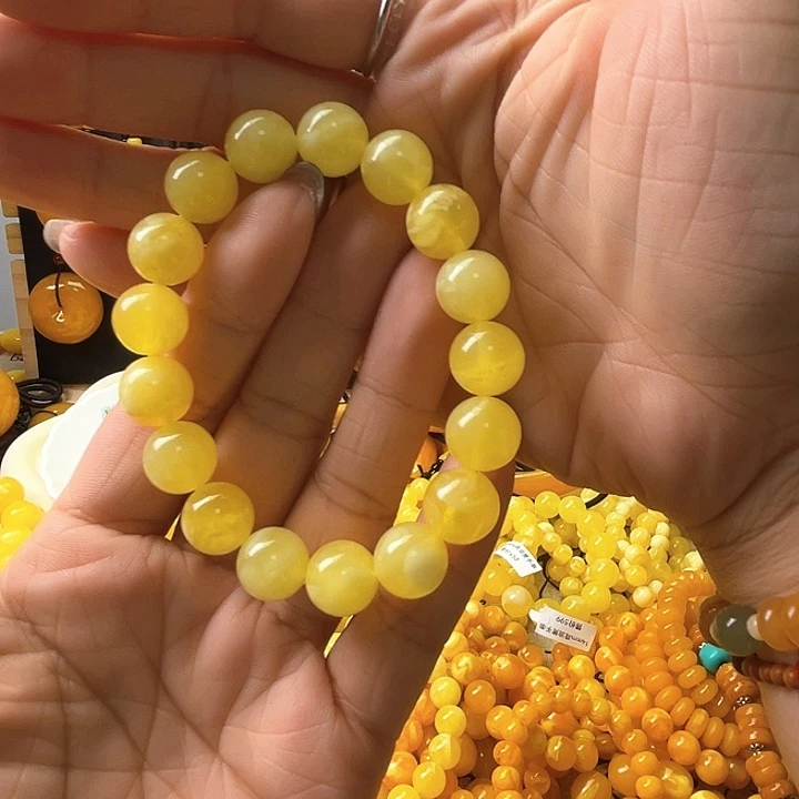 看***透波罗的海鸡油黄卡12