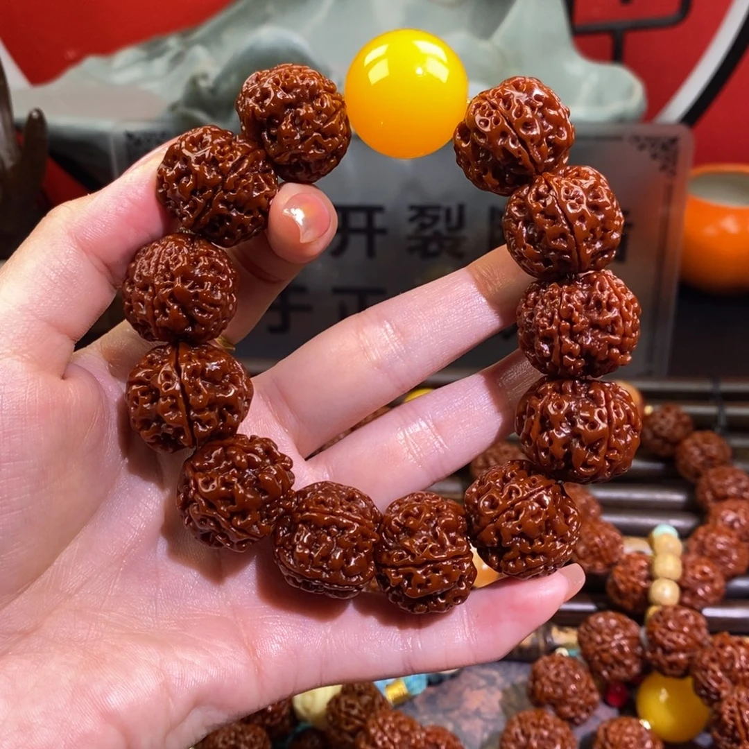 手串金刚菩提523.