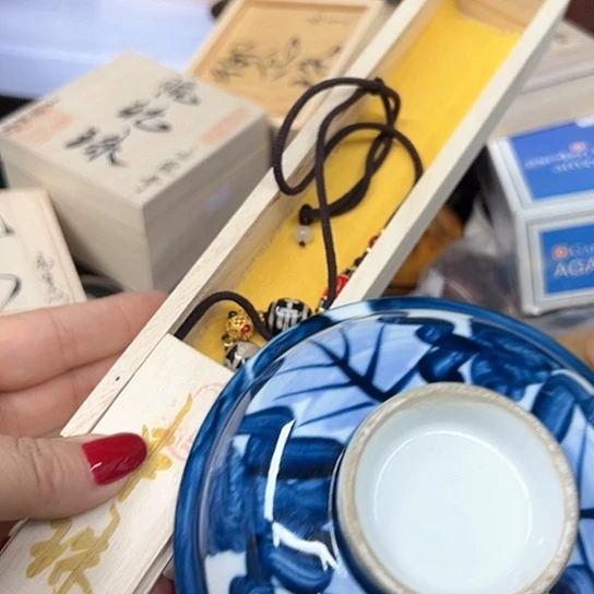 瓷器艺术品工艺品