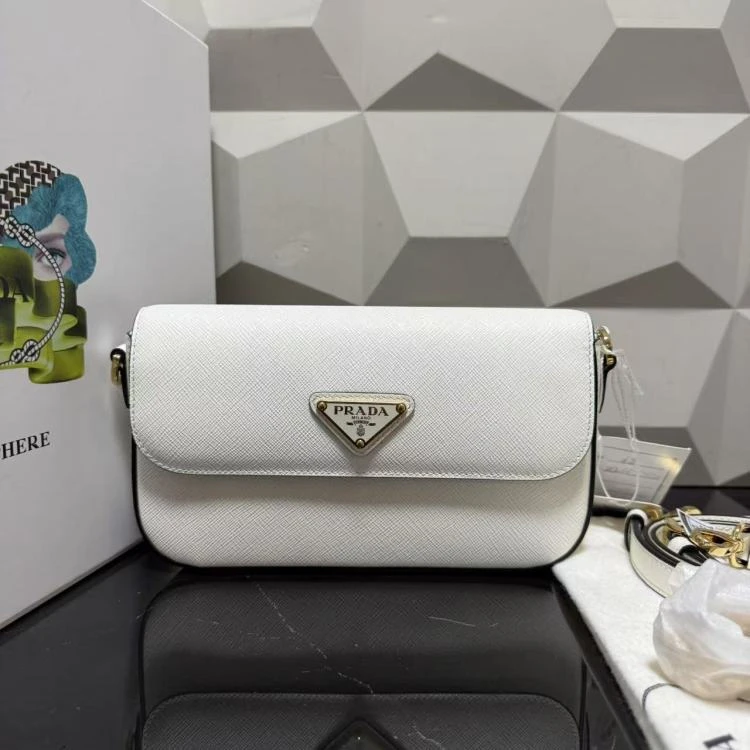 95新 Prada/普拉达 /KIKI/单肩包/16742006