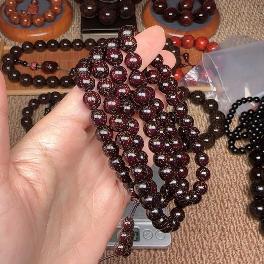 檀香紫檀（小叶紫檀）0.8平