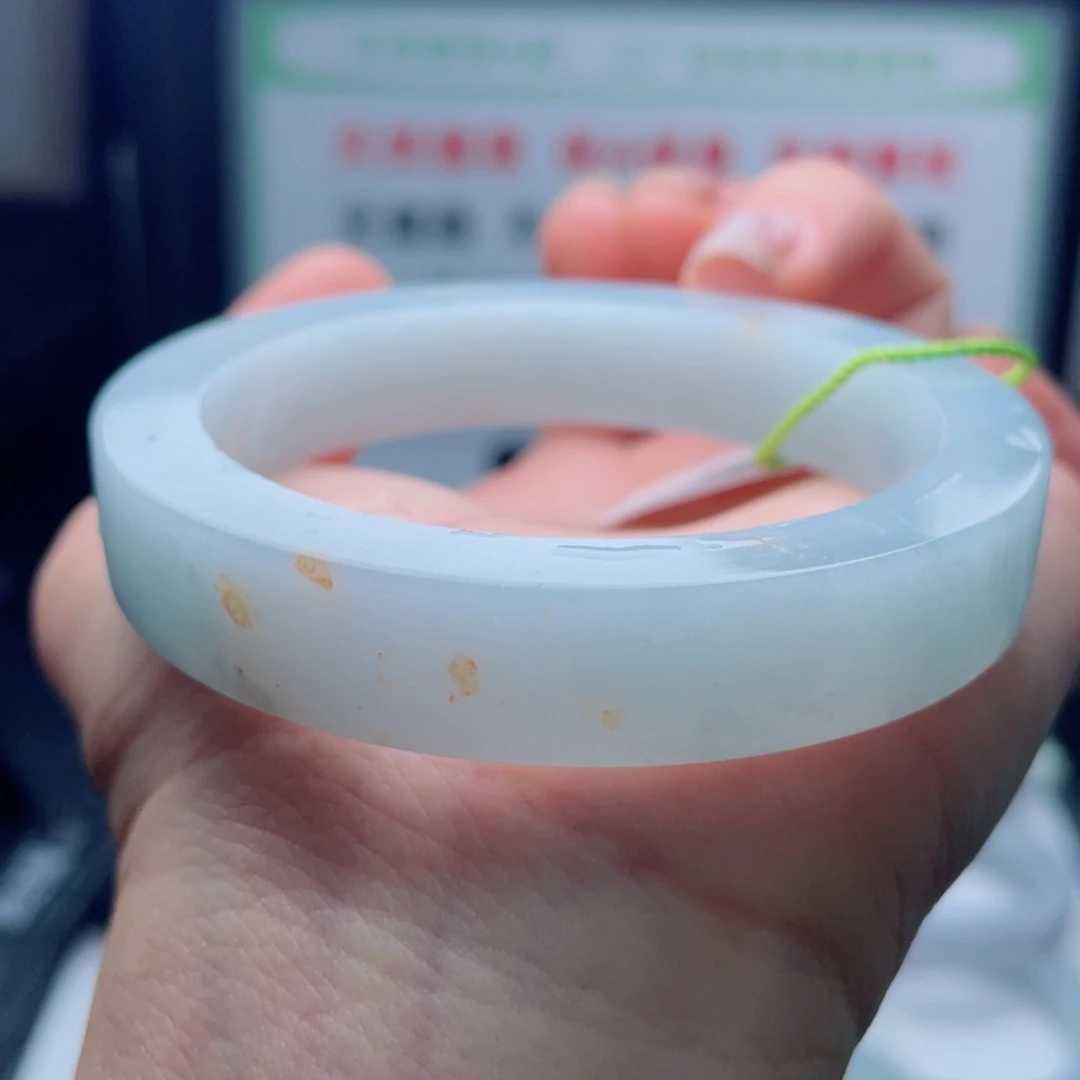 定制翡翠未镶嵌58-60