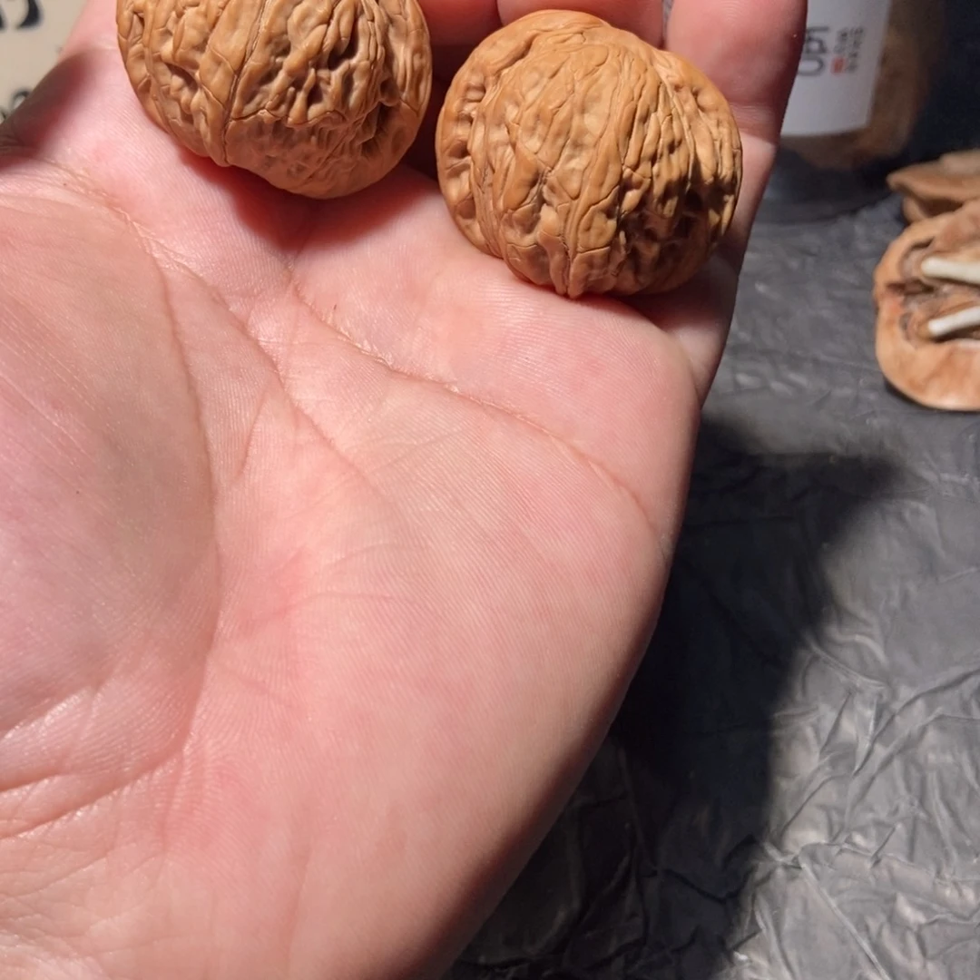 核桃其他38全品磨盘