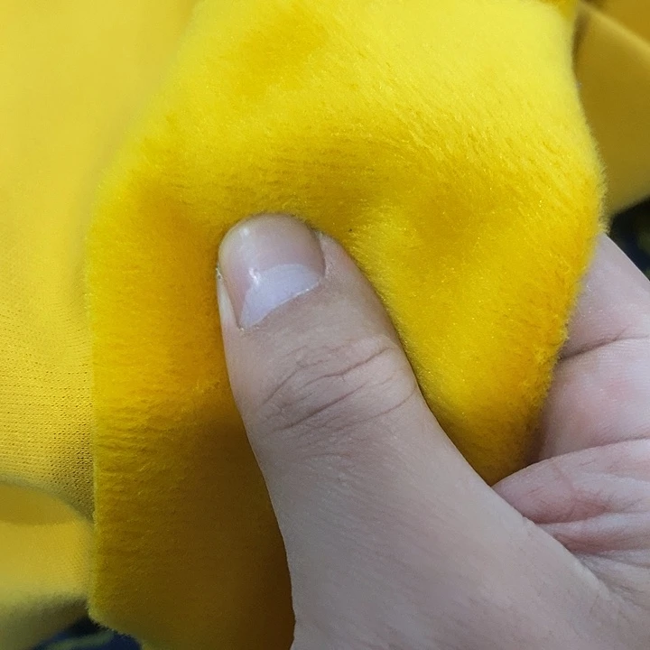 无纺布高档面料2米