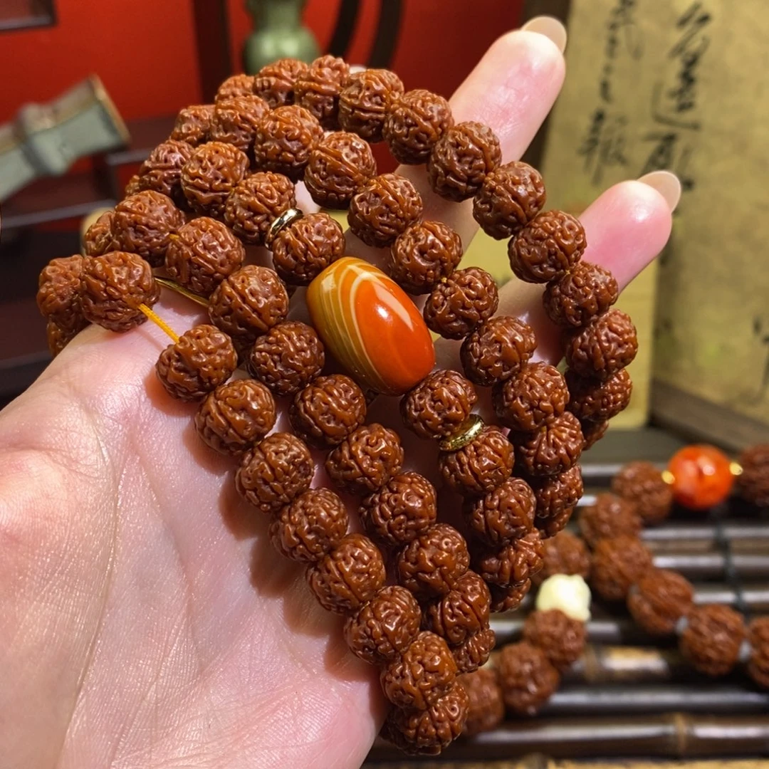 手串金刚菩提612.