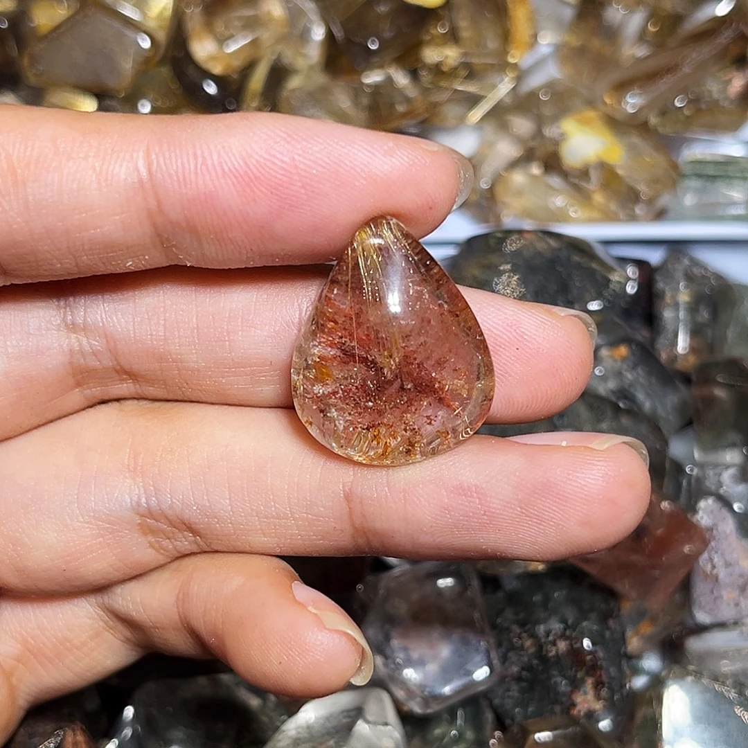 @***盛烟晶戒指银S925镶嵌