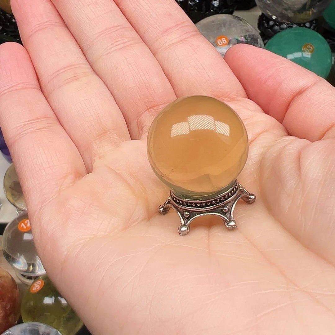 珠宝半成品水晶未镶嵌2