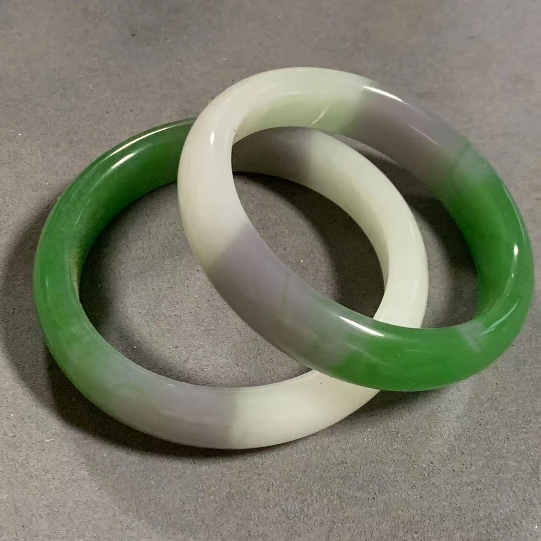 【南非定制】经典高级轻奢大气百搭手镯Aj114106