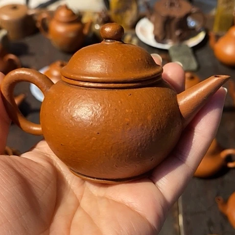茶壶紫砂热***民紫砂壶紫砂壶