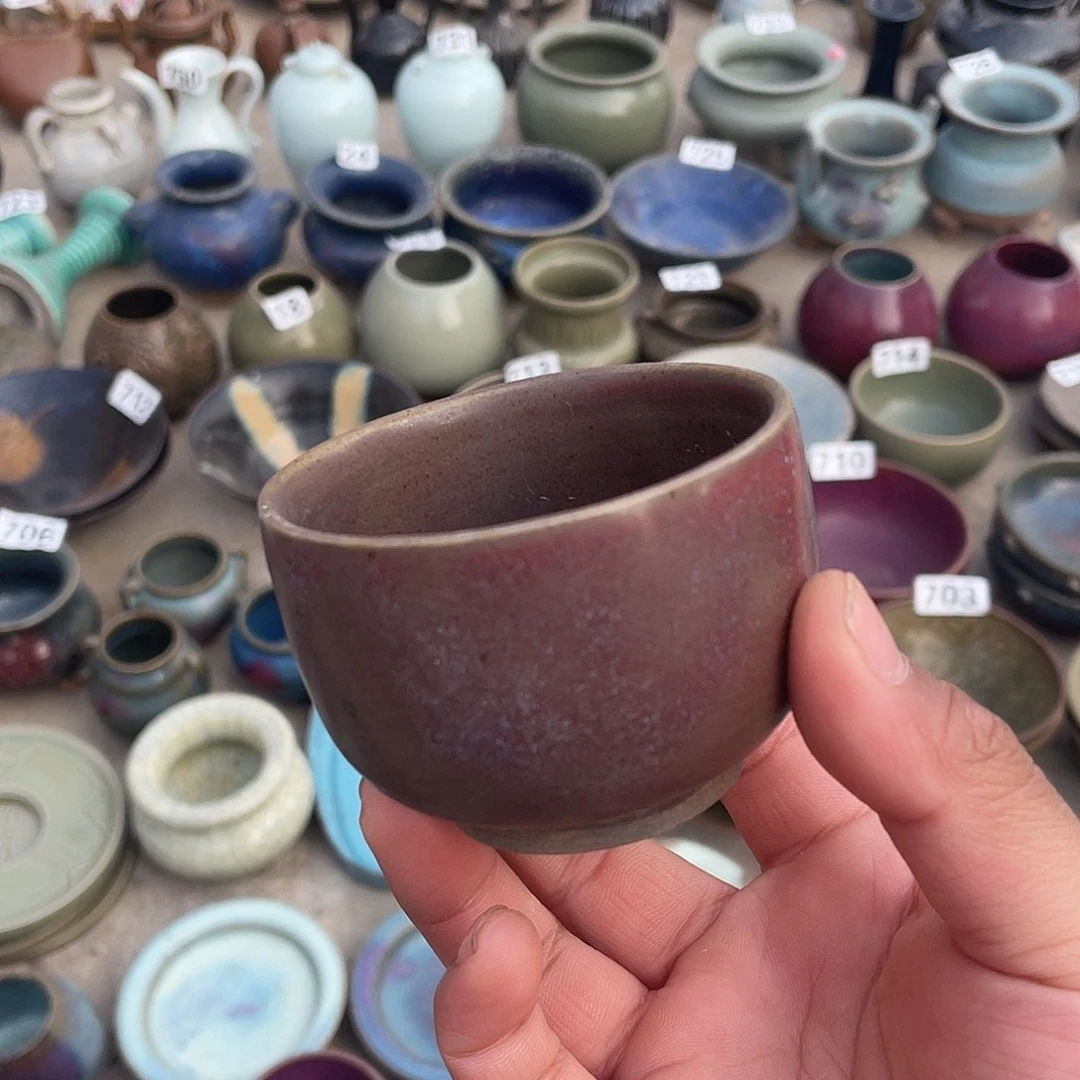 摆件