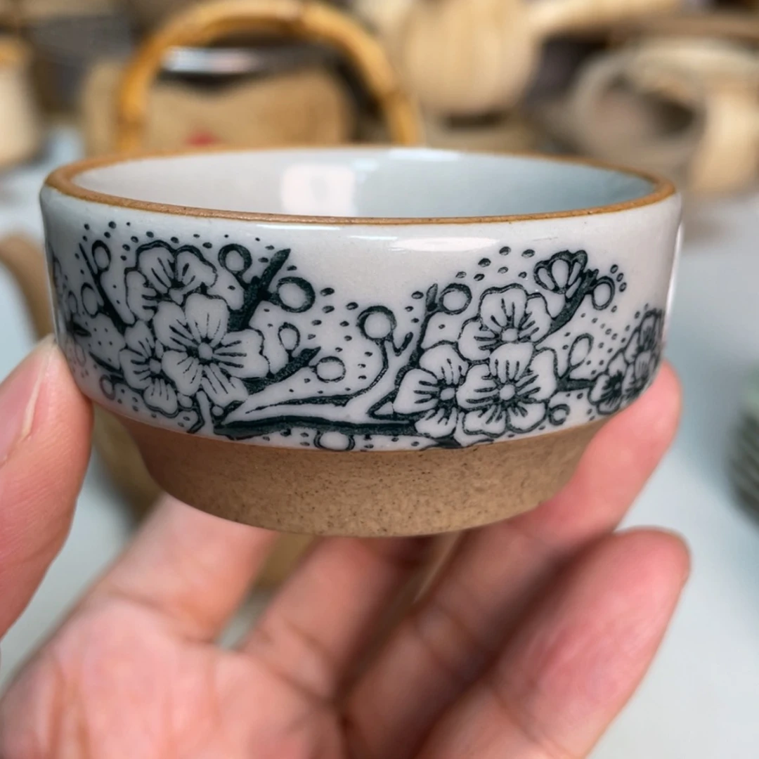 【闪购商品】壶老段烧茶器茶具！