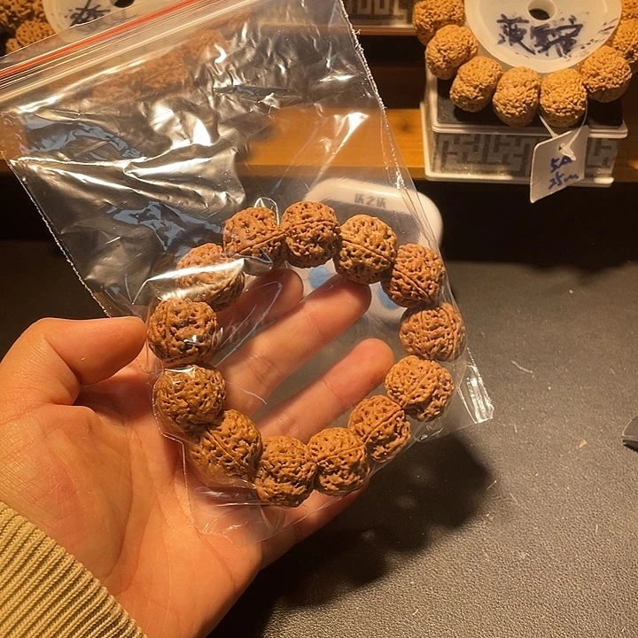 1***1手串金刚菩提金刚