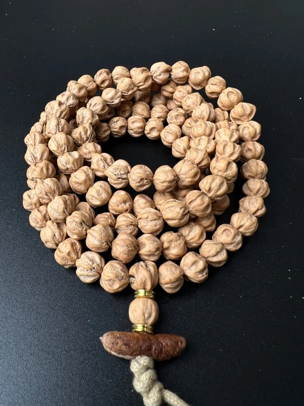 热振一哥《鸿钧》定制级百香籽