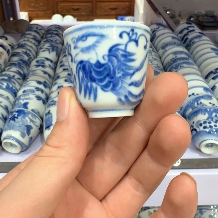 陶瓷艺术品收藏陶瓷