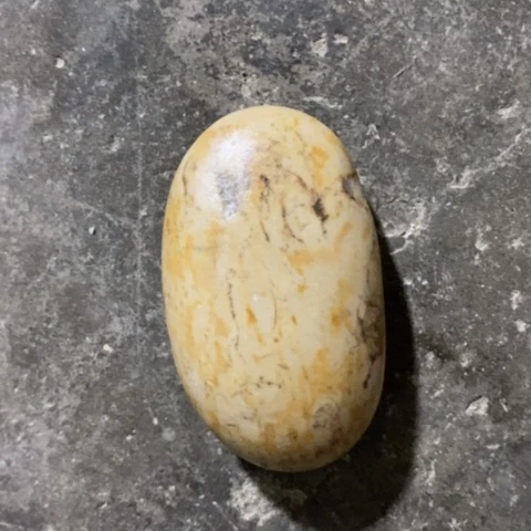 未镶嵌和田玉（糖玉）挂件
