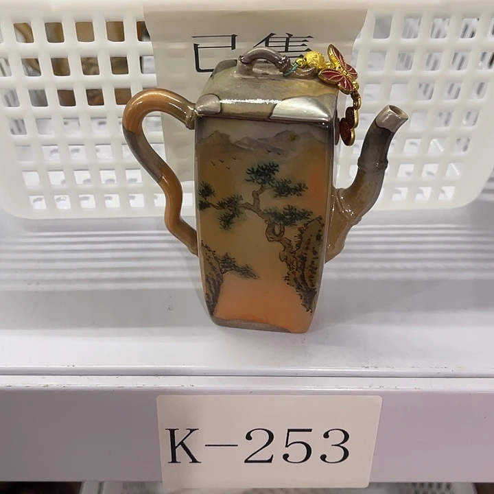 福利待遇多多随机发一只