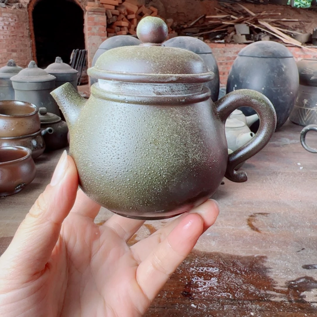 坭兴陶贵台龙窑A193