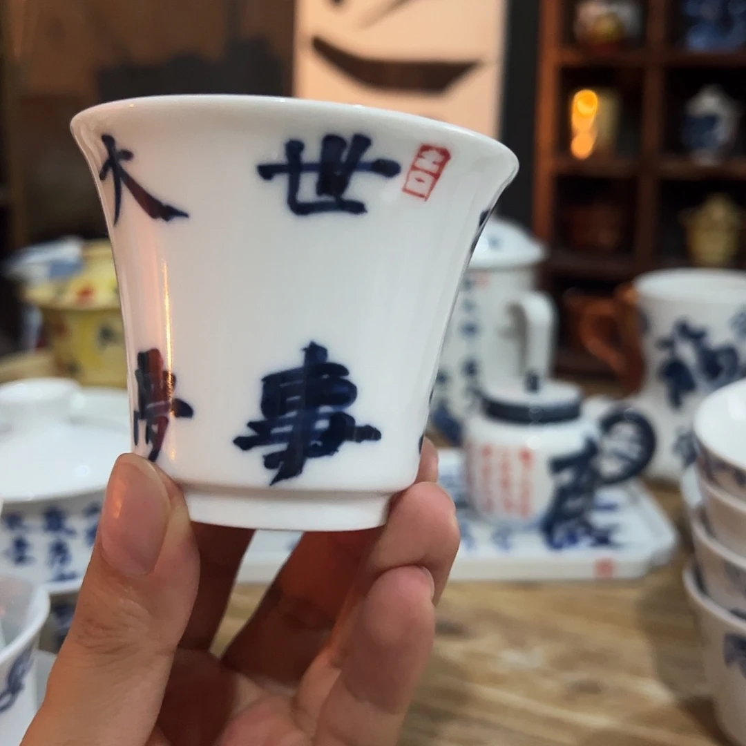 陶瓷艺术作品欣赏