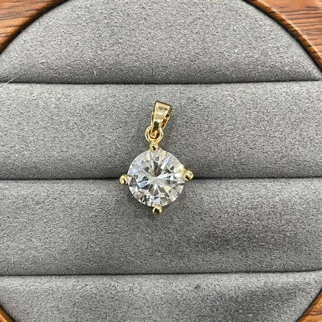 【国王嘉选】八星八箭吊坠——————————