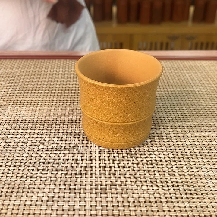 茶杯紫砂精品紫砂