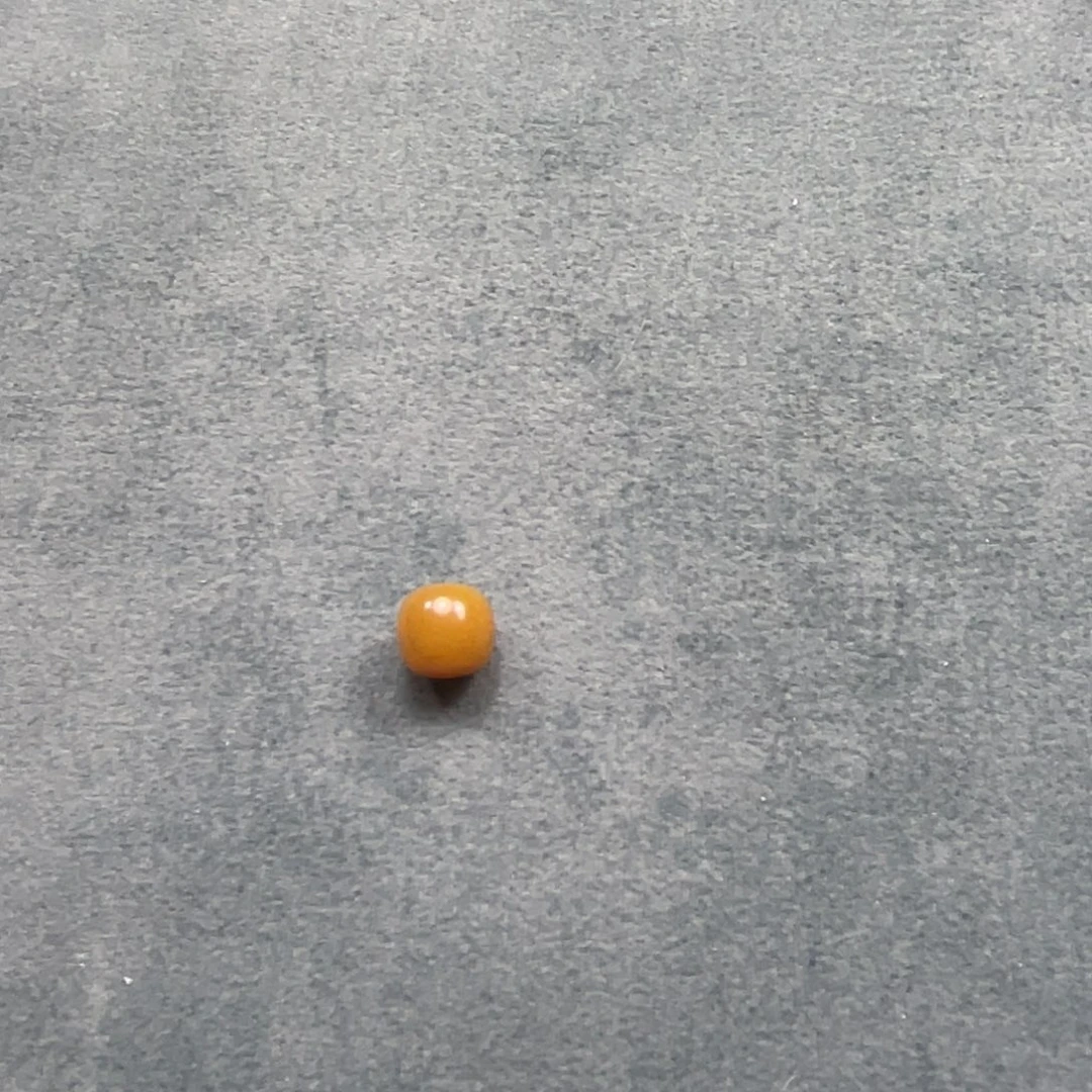 有***良玛瑙/玉髓未镶嵌扣子