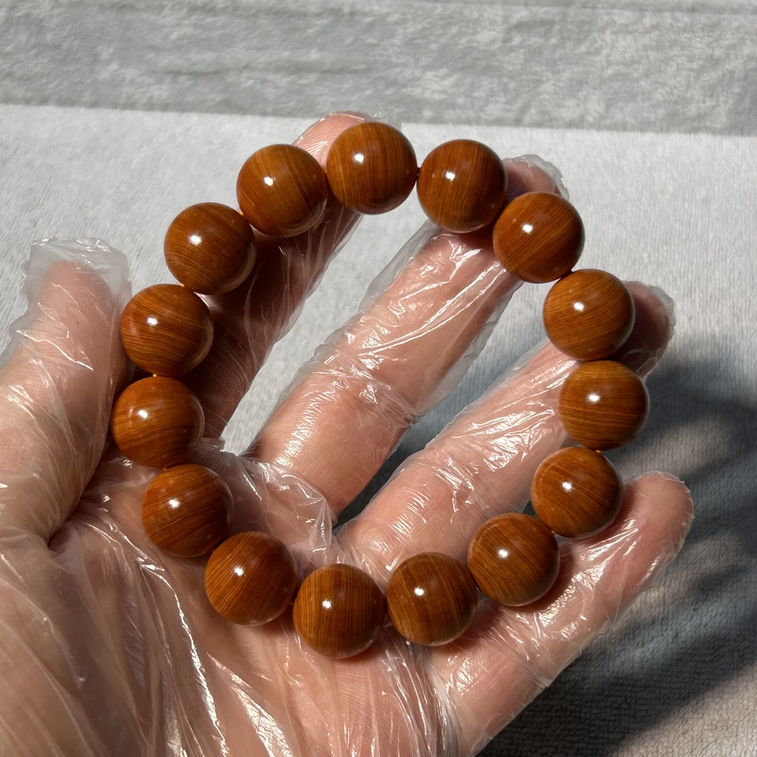 太行悬崖侧柏,1.5高红油,橙色系,超高统一度,超细腻纹理,毕业品质