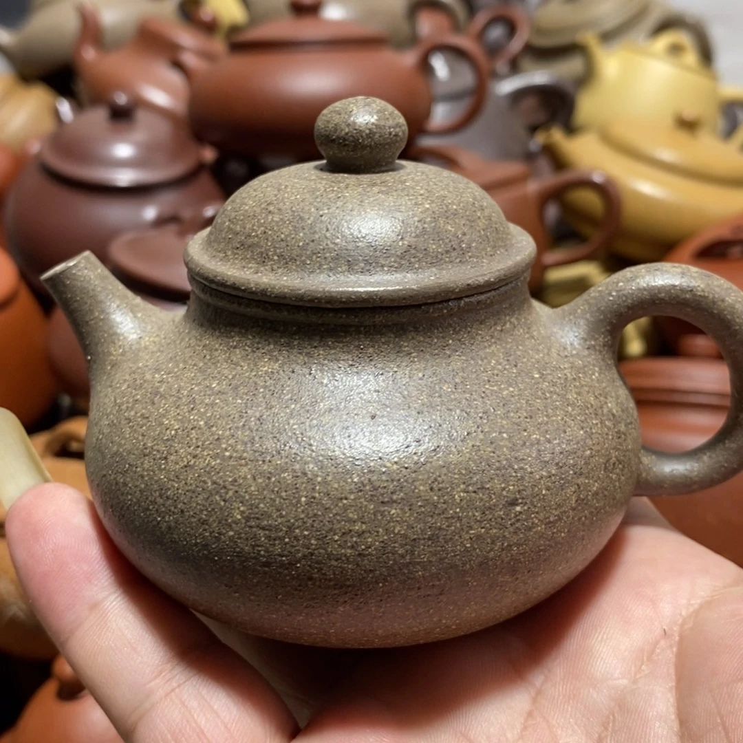 S***˗茶壶紫砂闪购商品紫砂壶