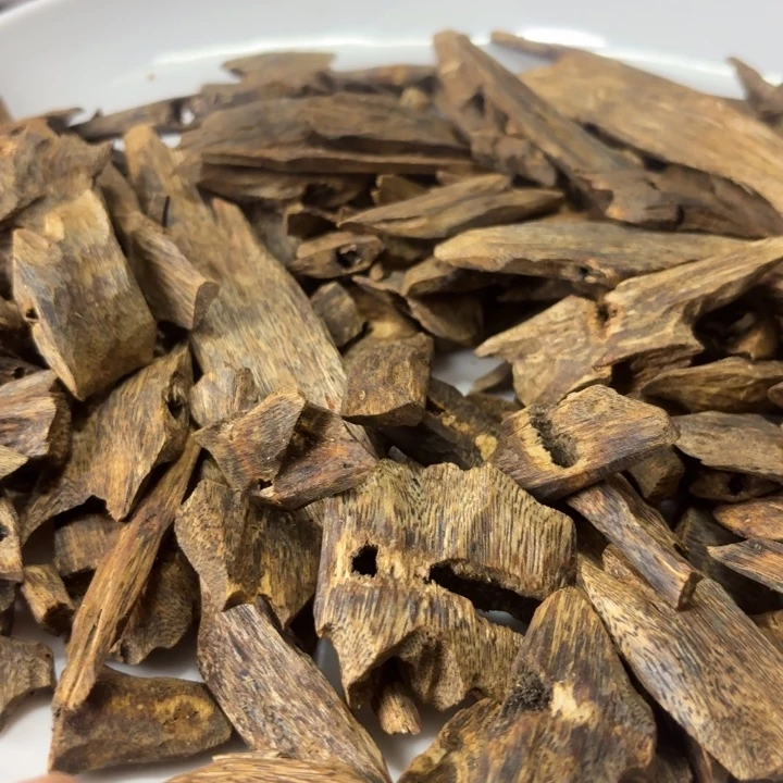 高油金沙叶老料10克
