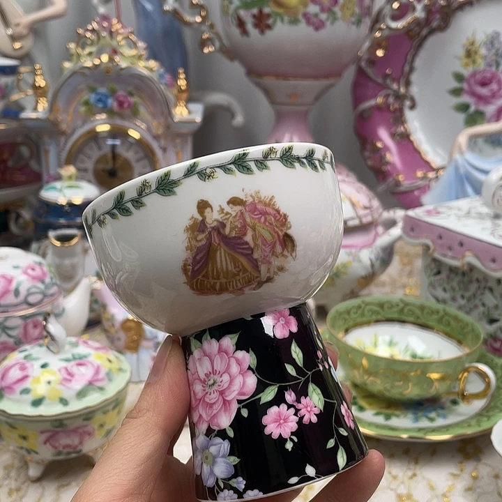 陶瓷摆件摆件摆件