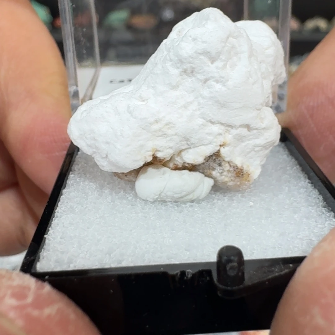 月下珠宝严选矿物