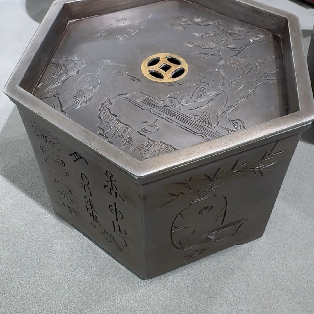 茶***彬锡建水。