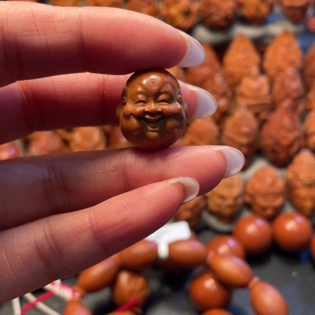 【闪购商品】手串/手链橄榄核