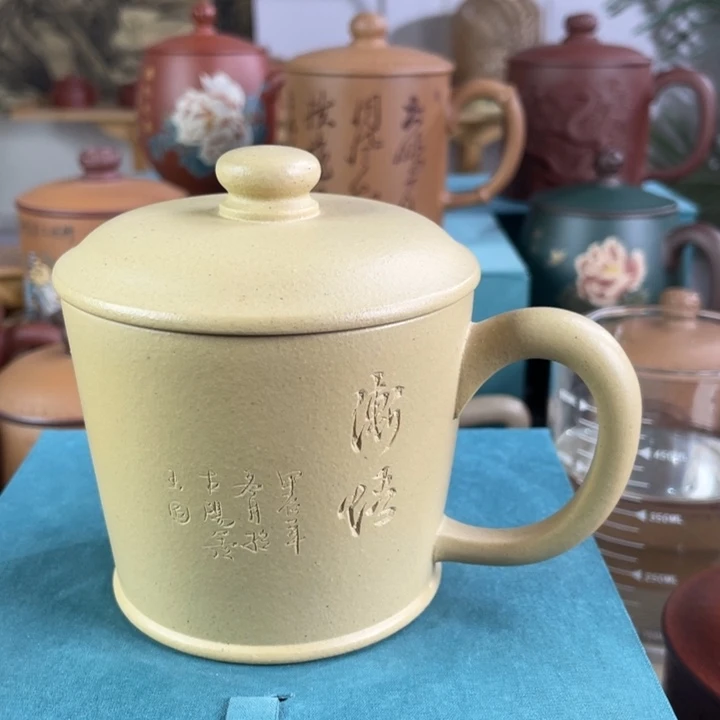 紫砂茶杯1111111111