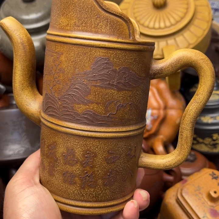 紫砂茶壶紫砂壶等各种造型