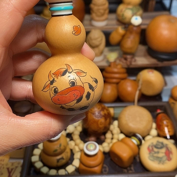 小花牛葫芦葫芦葫芦