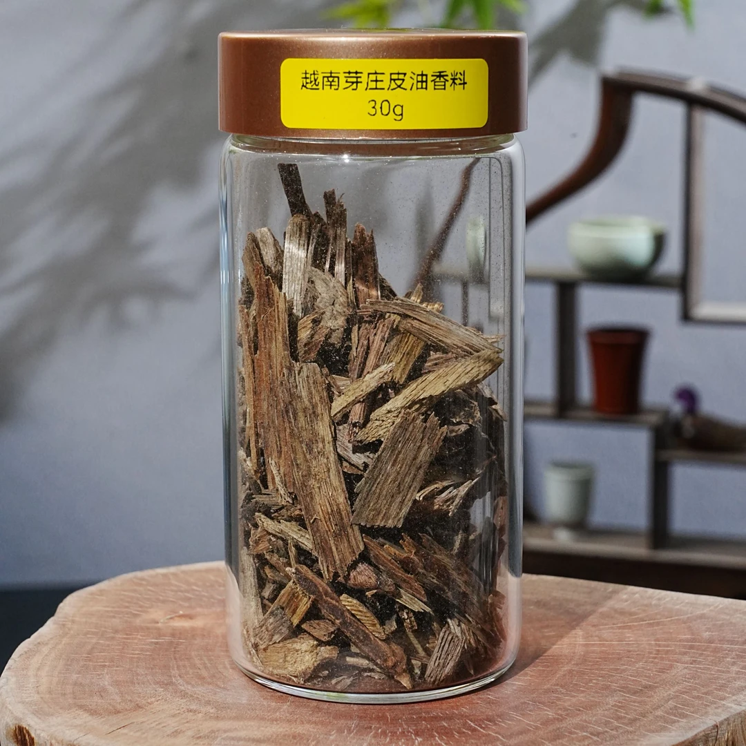 越南芽庄皮油香料 30g 250712013 B