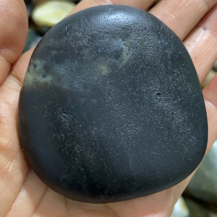 未镶嵌和田玉挂件16