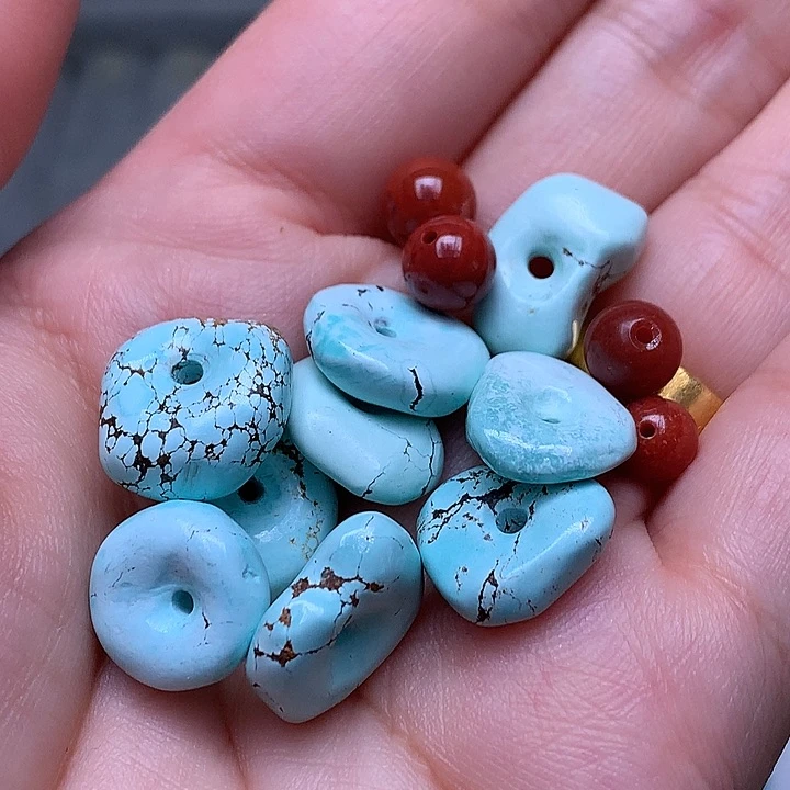 南红玛瑙未镶嵌珠宝奇石?*