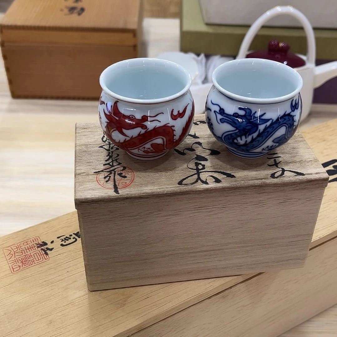 瓷片精品进口瓷器瓷片