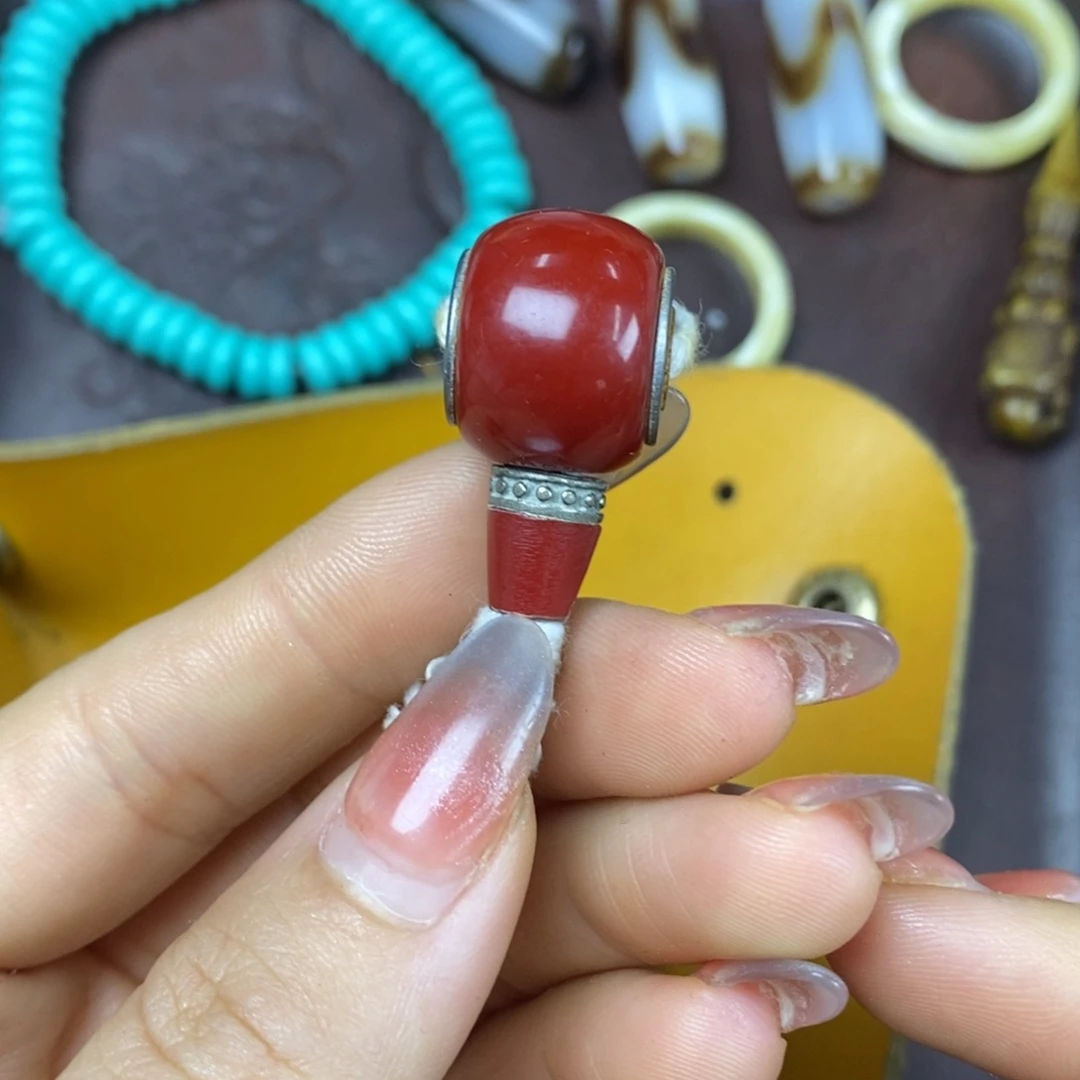 树脂制品配饰52尺寸1.6