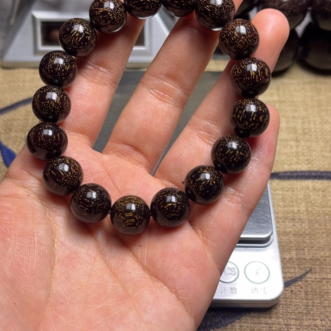 檀香紫檀（小叶紫檀）1.2 爆星