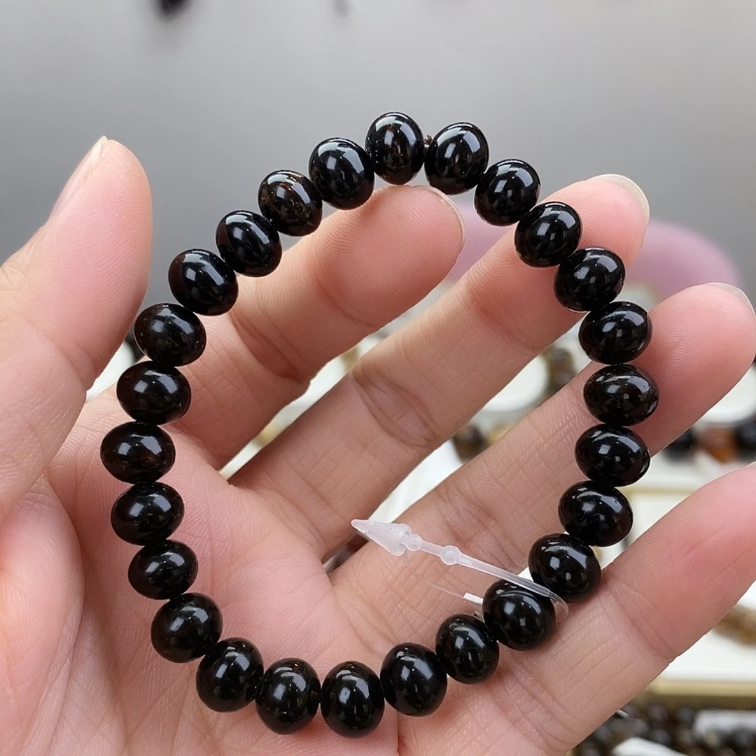 琥珀未镶嵌裸石琥珀8