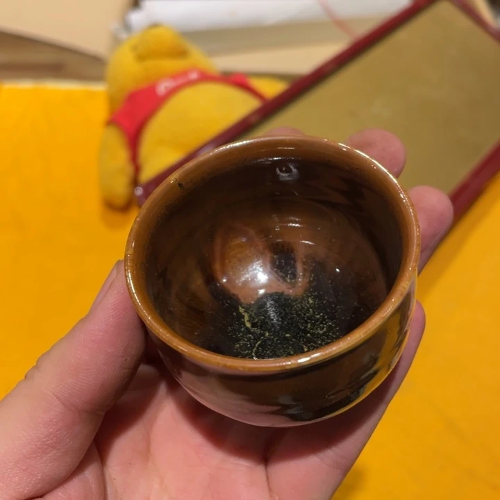 瓷片工艺美术品陶瓷艺术